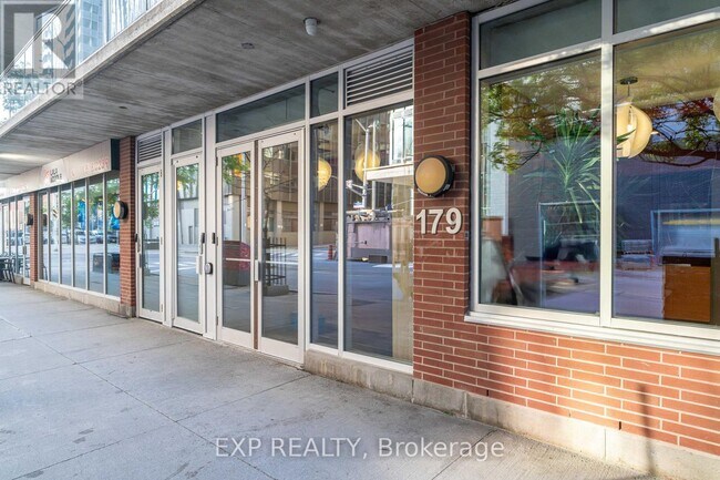 179-179 George St in Ottawa, ON - Building Photo - Building Photo