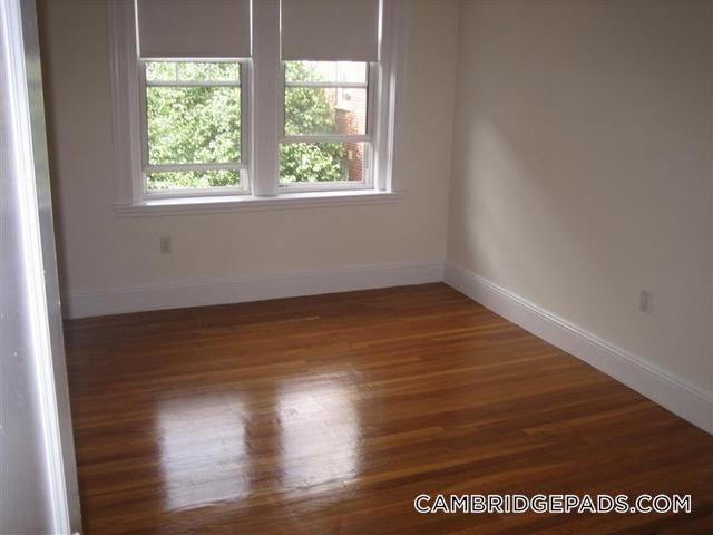 20 Chauncy St in Cambridge, MA - Building Photo
