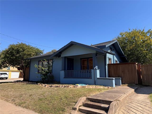 630 Blaylock Dr in Dallas, TX - Building Photo