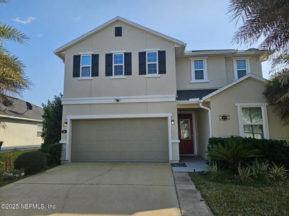 66 Cres Cove Ct in Jacksonville, FL - Building Photo