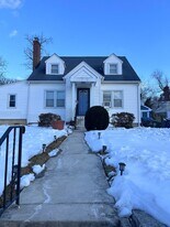 4513 Arabia Ave in Baltimore, MD - Building Photo