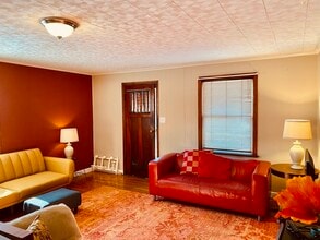 606 S Webber St in Urbana, IL - Building Photo - Building Photo