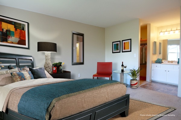 WESTBURY APARTMENTS