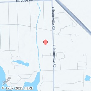 57 Joy St in Independence Township, MI - Building Photo