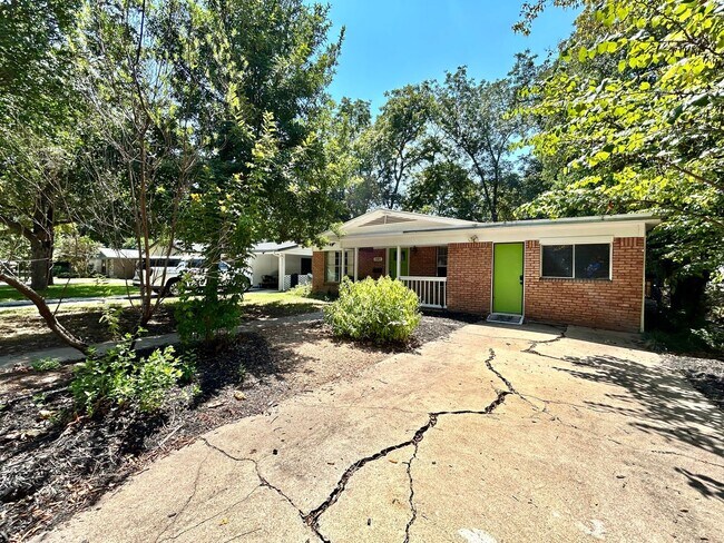 1105 Alegria Rd in Austin, TX - Building Photo - Building Photo
