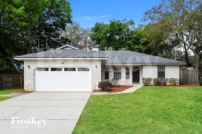 property at 1312 Prince Rd