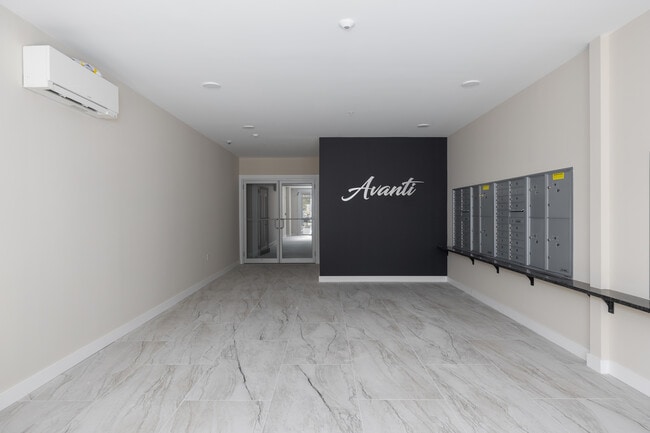 Avanti in Shelton, CT - Building Photo - Interior Photo