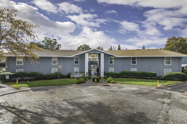 Ventura Gardens Apartments