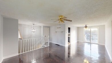 3801 Adell Rd in Columbus, OH - Building Photo - Building Photo