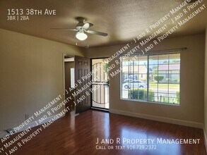 1513 38th Ave in Sacramento, CA - Building Photo - Building Photo