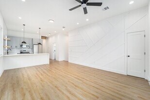 3504 Delhi St in Houston, TX - Building Photo