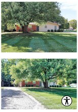 1459 E Brunswick Ave in Indianapolis, IN - Building Photo - Building Photo