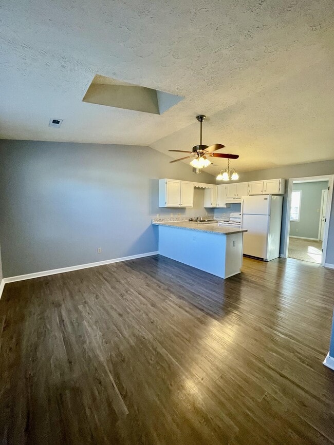 property at 1307 Homestead Garden Ct