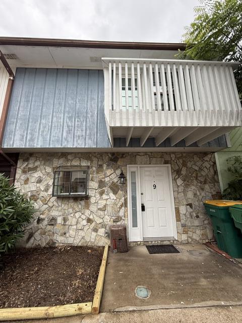 property at 940 Central Ave