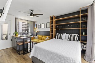 249 Long Island St in Honolulu, HI - Building Photo