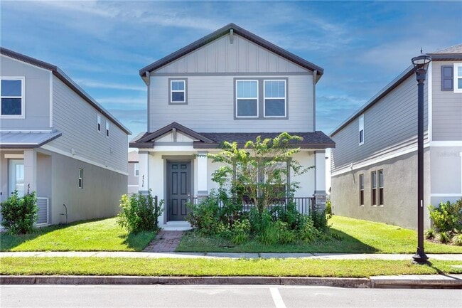 property at 4716 Homestead Trl