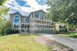 6385 Shirecliff Dr in Colorado Springs, CO - Building Photo - Building Photo