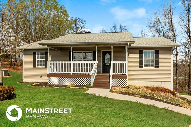 property at 7517 Barnbrook Ln