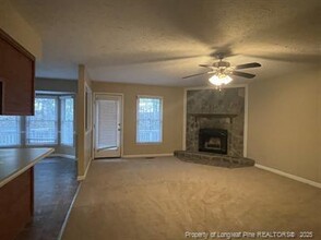 212 Sprucepine Dr in Raeford, NC - Building Photo - Building Photo