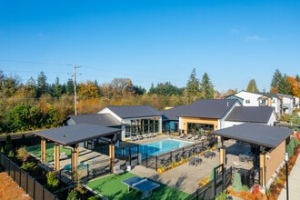 Haven Apartments in Port Orchard, WA - Foto de edificio - Building Photo