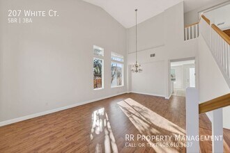 207 White Ct in Milpitas, CA - Building Photo - Building Photo