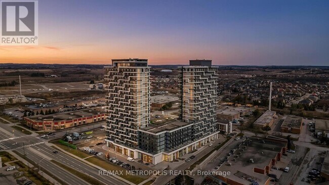 property at 9751 Markham Rd