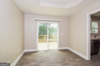 4133 Mistymorn Wy in Powder Springs, GA - Building Photo - Building Photo