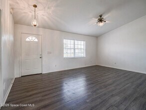 483 Melrose Ln in Sebastian, FL - Building Photo - Building Photo