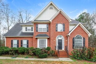 115 Stratmore Pl in Stockbridge, GA - Building Photo