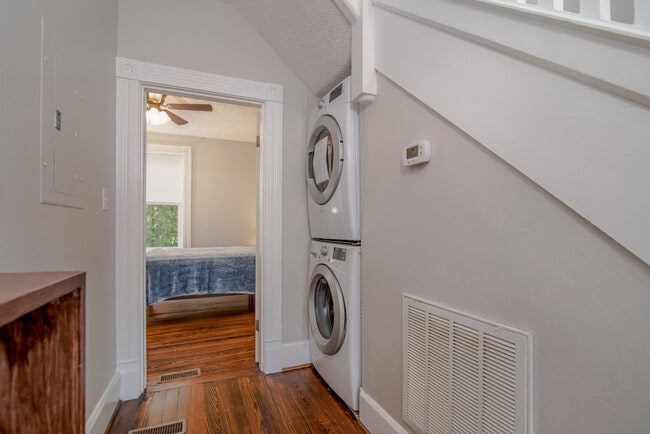 property at 148 Warwick St
