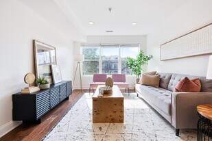 1920 3rd St NE, Unit Apt 5 in Washington, DC - Building Photo