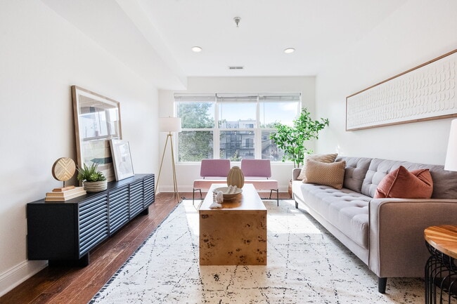 property at 1920 3rd St NE