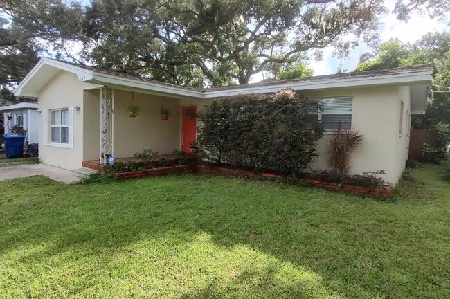 property at 257 5th St NW