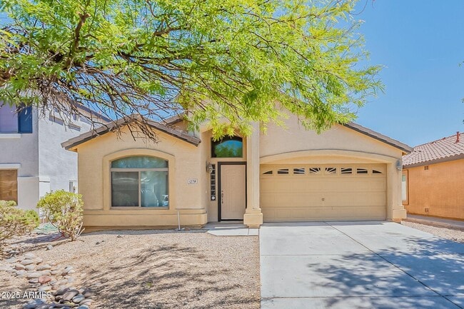 property at 1279 W Jersey Way