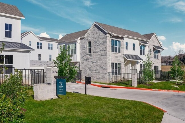 property at 2624 Metcalfe Rd