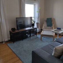 15 Bemis Rd, Unit Apt #4 in Wellesley, MA - Building Photo - Building Photo