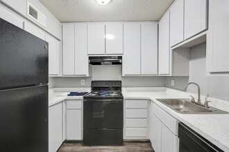 Bent Creek in Lewisville, TX - Foto de edificio - Building Photo