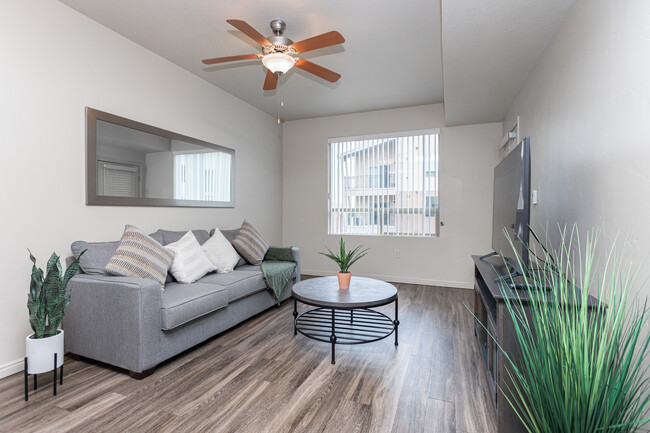 Seasons on City Creek in Salt Lake City, UT - Building Photo - Interior Photo