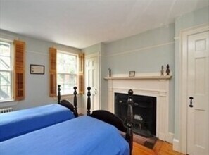 24 Fayette St, Unit 24 in Boston, MA - Building Photo - Building Photo