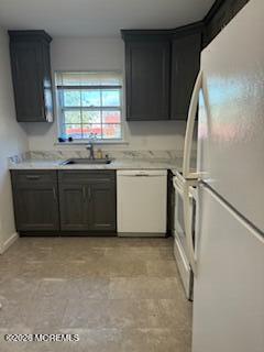 65 Cedar Ave in Long Branch, NJ - Foto de edificio - Building Photo