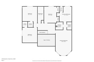 18160 Goesel Dr in Tinley Park, IL - Building Photo - Building Photo