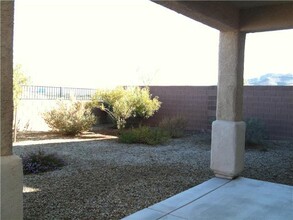 11196 Star Lily St in Las Vegas, NV - Building Photo - Building Photo