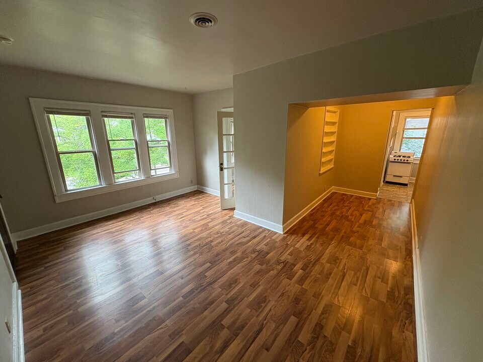 4901 N Washington Blvd in Indianapolis, IN - Building Photo