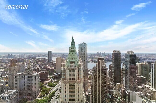 30 Park Pl-Unit -: 73C in New York, NY - Building Photo - Building Photo