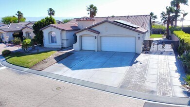 3664 Vista Verde in Palm Springs, CA - Building Photo - Building Photo