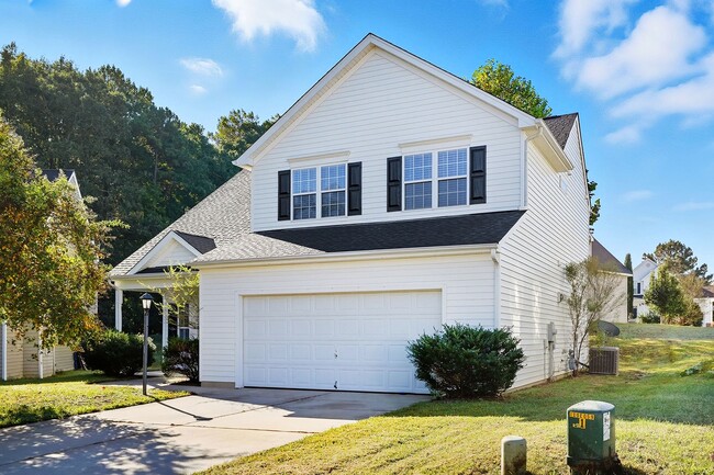 2712 Cabochon Diamond Ct in Raleigh, NC - Building Photo - Building Photo