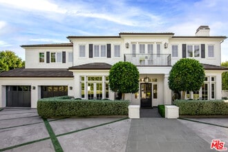 1580 Sorrento Dr in Los Angeles, CA - Building Photo - Building Photo