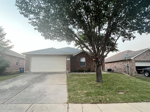 1437 Water Lily Dr in Little Elm, TX - Building Photo - Building Photo