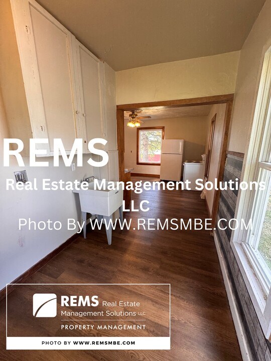 S2386 County Rd K in Reedsburg, WI - Building Photo