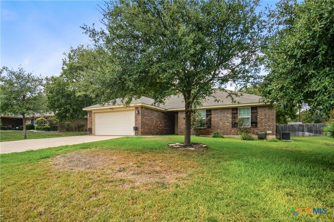 208 Pin Oak Dr in Harker Heights, TX - Building Photo - Building Photo